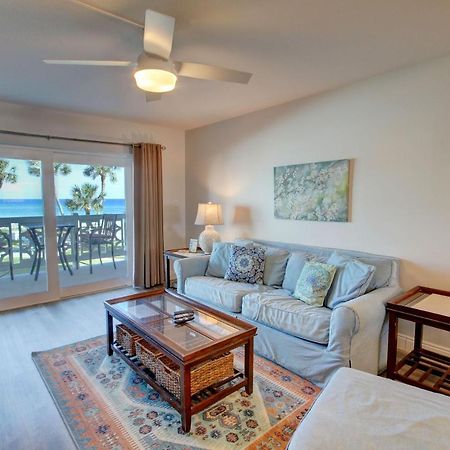 Villa El Matador 427 - Gulf Front With Views Of The Gulf And Pool - Includes Seasonal Beach Service! Fort Walton Beach Exterior foto