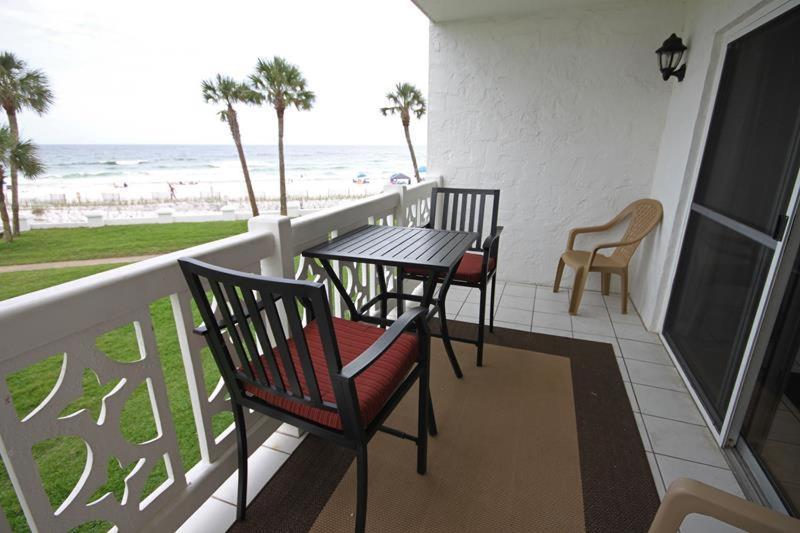 Villa El Matador 427 - Gulf Front With Views Of The Gulf And Pool - Includes Seasonal Beach Service! Fort Walton Beach Exterior foto