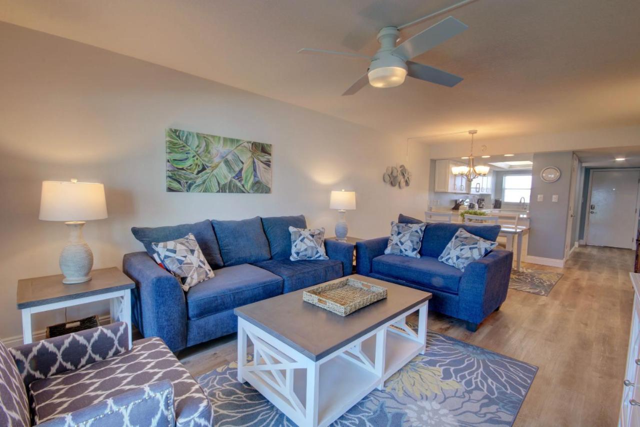 Villa El Matador 427 - Gulf Front With Views Of The Gulf And Pool - Includes Seasonal Beach Service! Fort Walton Beach Exterior foto